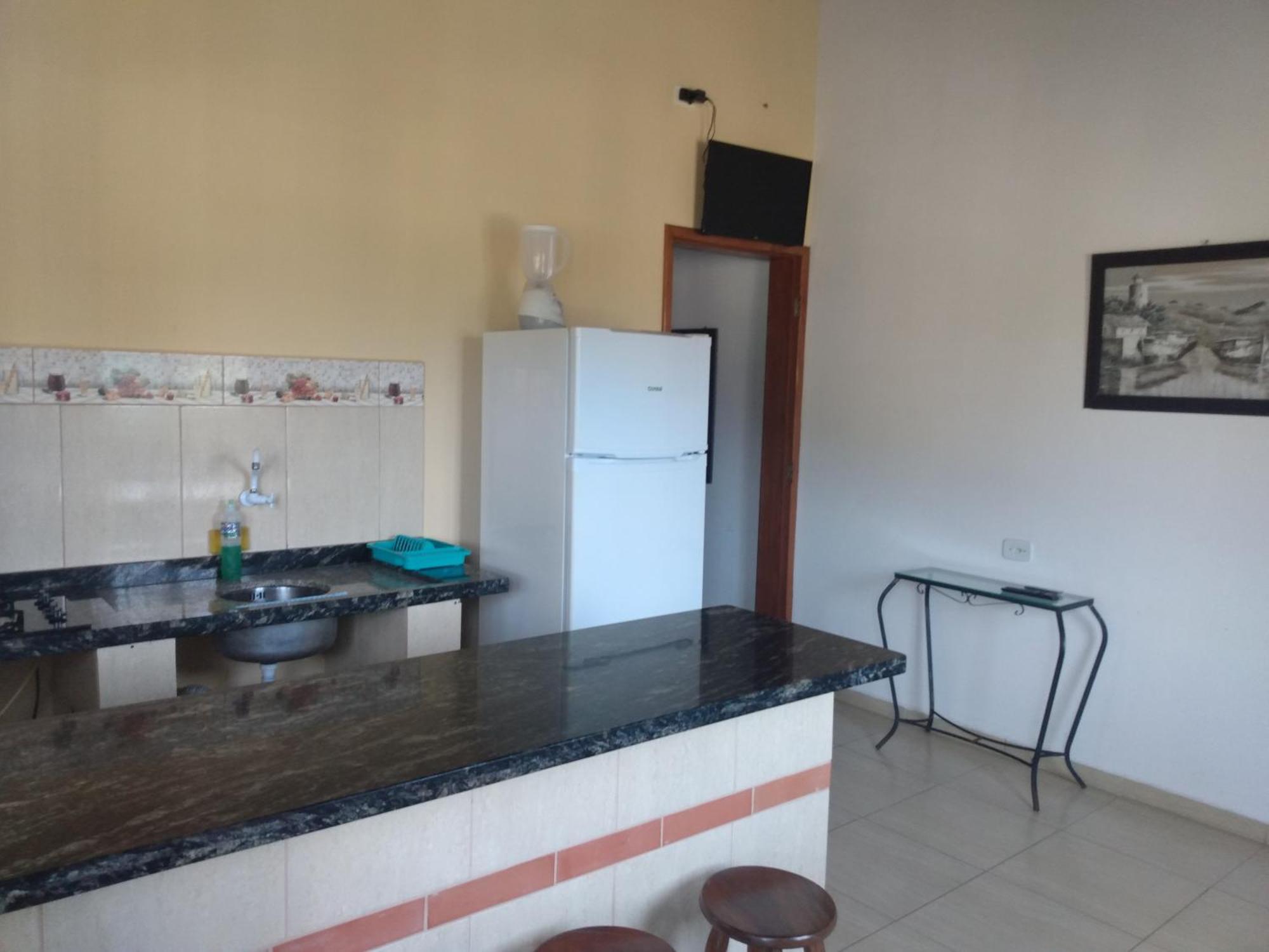 Chale No Condominio Verde Mar Na Praia Da Cocanha คารากัวตาตูบา ภายนอก รูปภาพ